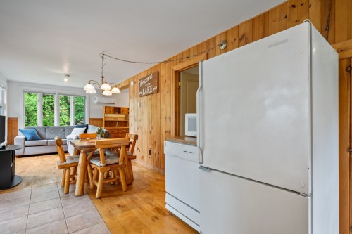 Kitchen - 900 Ch. Joseph-Francoeur, Labelle, QC 
