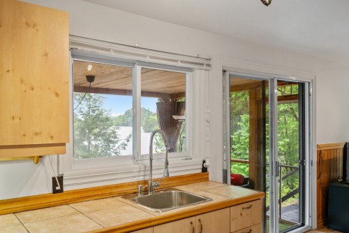 Water view - 900 Ch. Joseph-Francoeur, Labelle, QC 