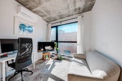 502-288 Rue Richmond Montréal (Le Sud-Ouest), QC H3J 0C4