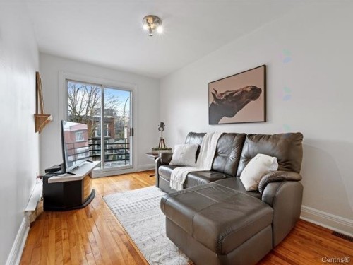 2558 Rue De Cadillac , Montréal (Mercier/Hochelaga-Maisonneuve), QC H1N 2V3 2