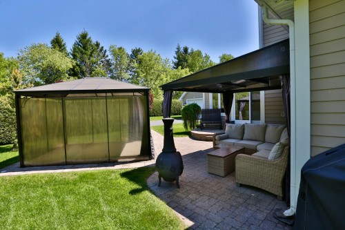 Extérieur - 629 Rue Du Moulin, Acton Vale, QC - Outdoor With Exterior