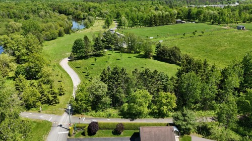 Photo aérienne - 629 Rue Du Moulin, Acton Vale, QC - Outdoor