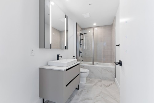 Salle de bains - 3909-720 Rue St-Jacques, Montréal (Ville-Marie), QC 