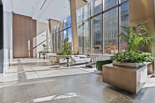 Salle communautaire - 3909-720 Rue St-Jacques, Montréal (Ville-Marie), QC 