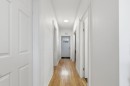 Passageway - 1823 Rue De Villiers, Montréal (Le Sud-Ouest), QC 