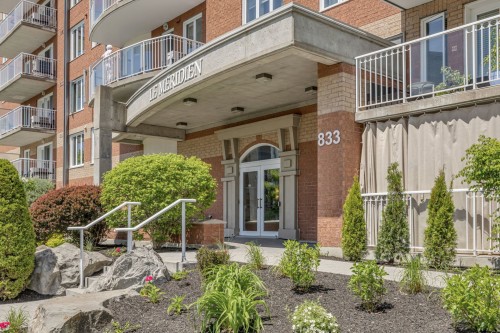 506-833 Rue Laudance  Québec (Sainte-Foy/Sillery/Cap-Rouge), QC G1X 3J2