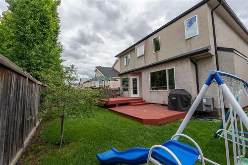 86 St Albans Rd, Winnipeg, MB 