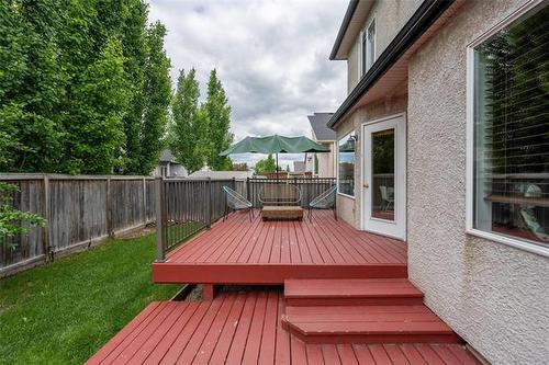 86 St Albans Rd, Winnipeg, MB 