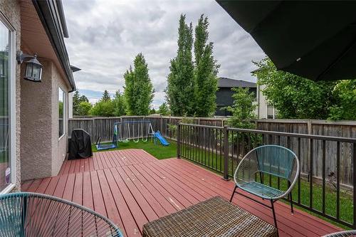 86 St Albans Rd, Winnipeg, MB 