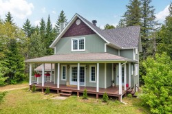 1 Ch. des Amoureux  Mont-Tremblant, QC J8E 2A6