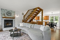 Living Room - 