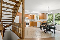Kitchen - 