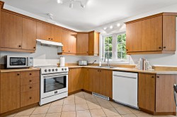 Kitchen - 
