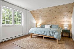 Master Bedroom - 
