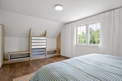 Master Bedroom - 