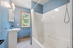 Bathroom - 