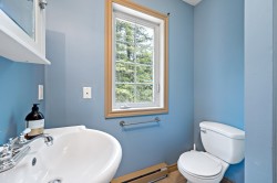 Bathroom - 