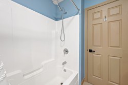 Bathroom - 