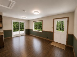 Living Room - 