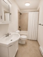 Bathroom - 