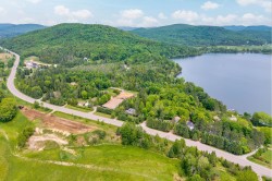 Aerial View - 
