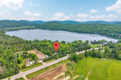 Aerial View - 