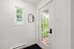 Mud Room - 