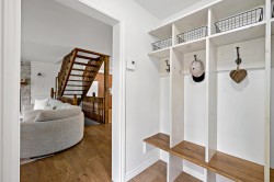 Mud Room - 