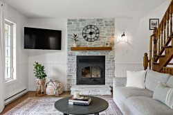 Living Room - 
