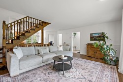 Living Room - 