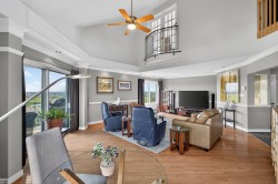 Living Room - 