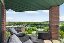 Balcony - 