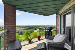 Balcony - 