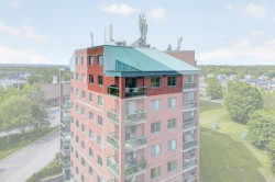Aerial View - 