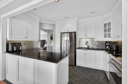 Kitchen - 