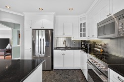 Kitchen - 