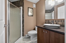 Bathroom - 