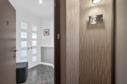 Mud Room - 