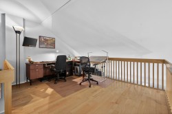 Mezzanine - 