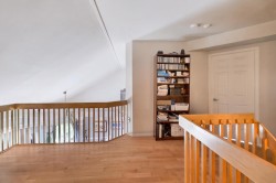 Mezzanine - 