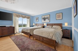 Bedroom - 