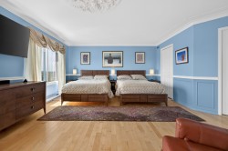Bedroom - 