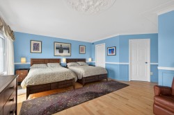 Bedroom - 