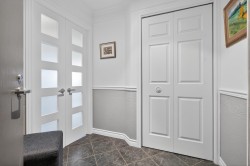 Mud Room - 