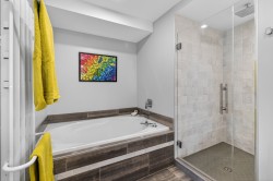 Bathroom - 
