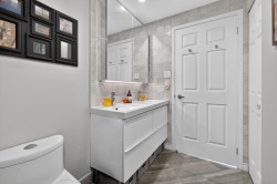 Bathroom - 
