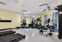 Exercise Room - 