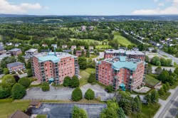Aerial View - 