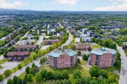 Aerial View - 