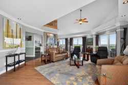 Living Room - 